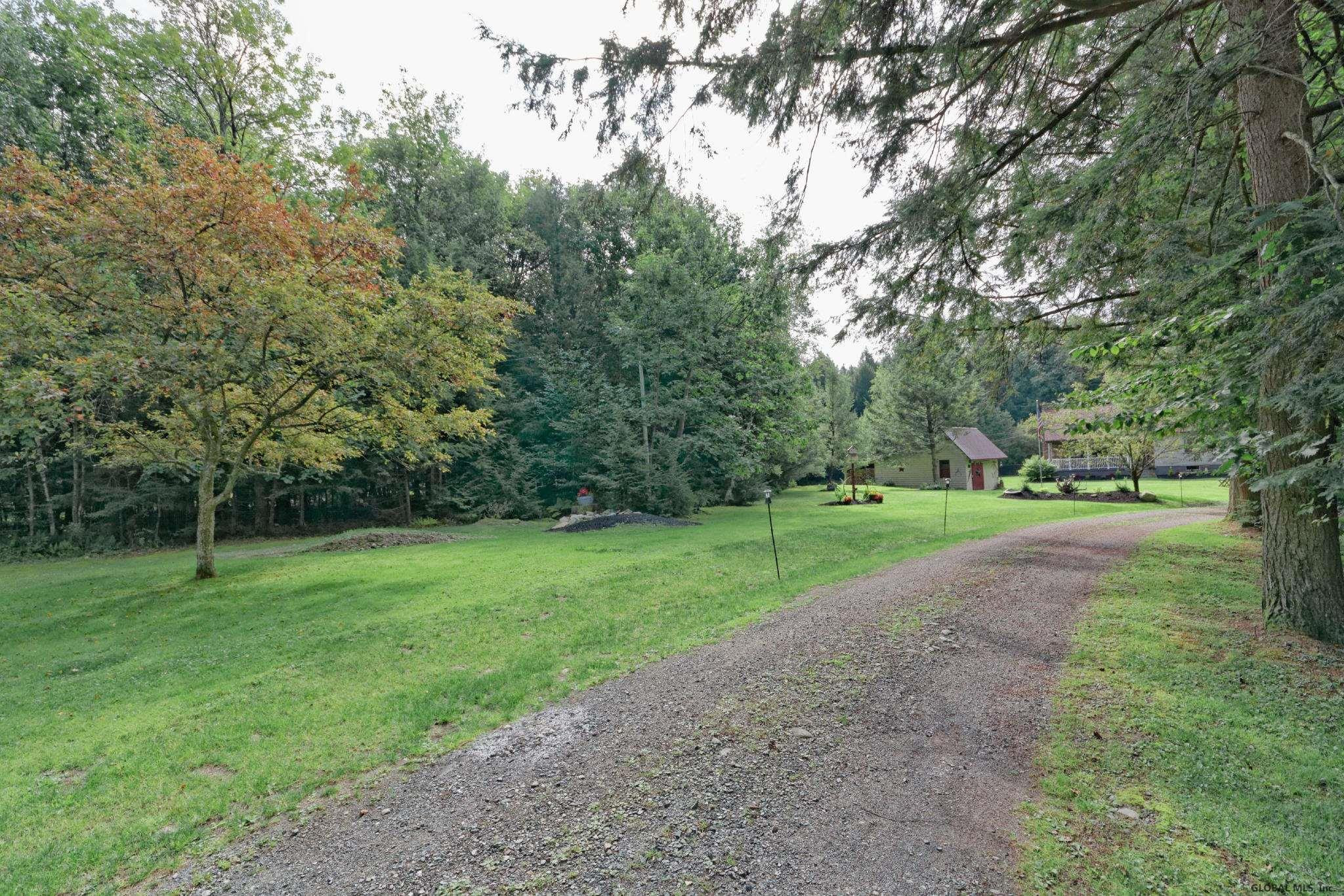 280 Bauer Road Sand Lake, NY 12018 - Photo 2 of 47 Photo 2