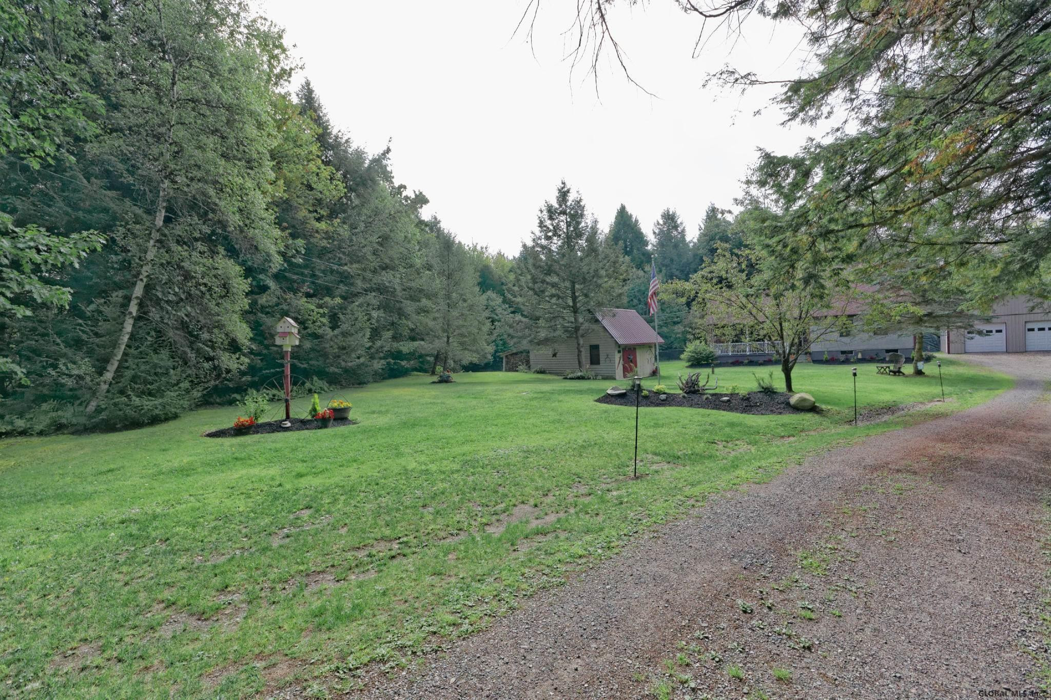 280 Bauer Road Sand Lake, NY 12018 - Photo 3 of 47 Photo 3