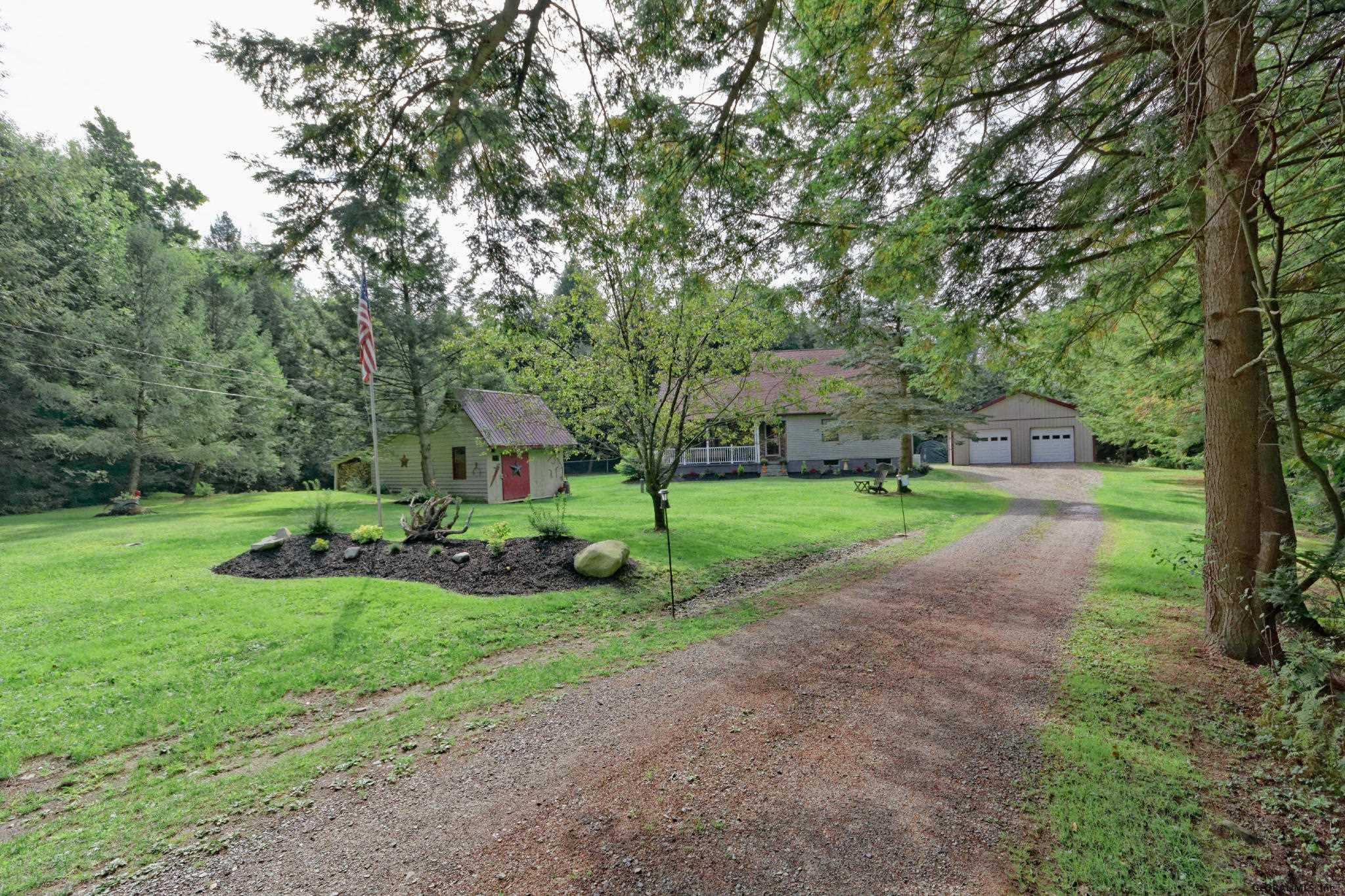 280 Bauer Road Sand Lake, NY 12018 - Photo 4 of 47 Photo 4