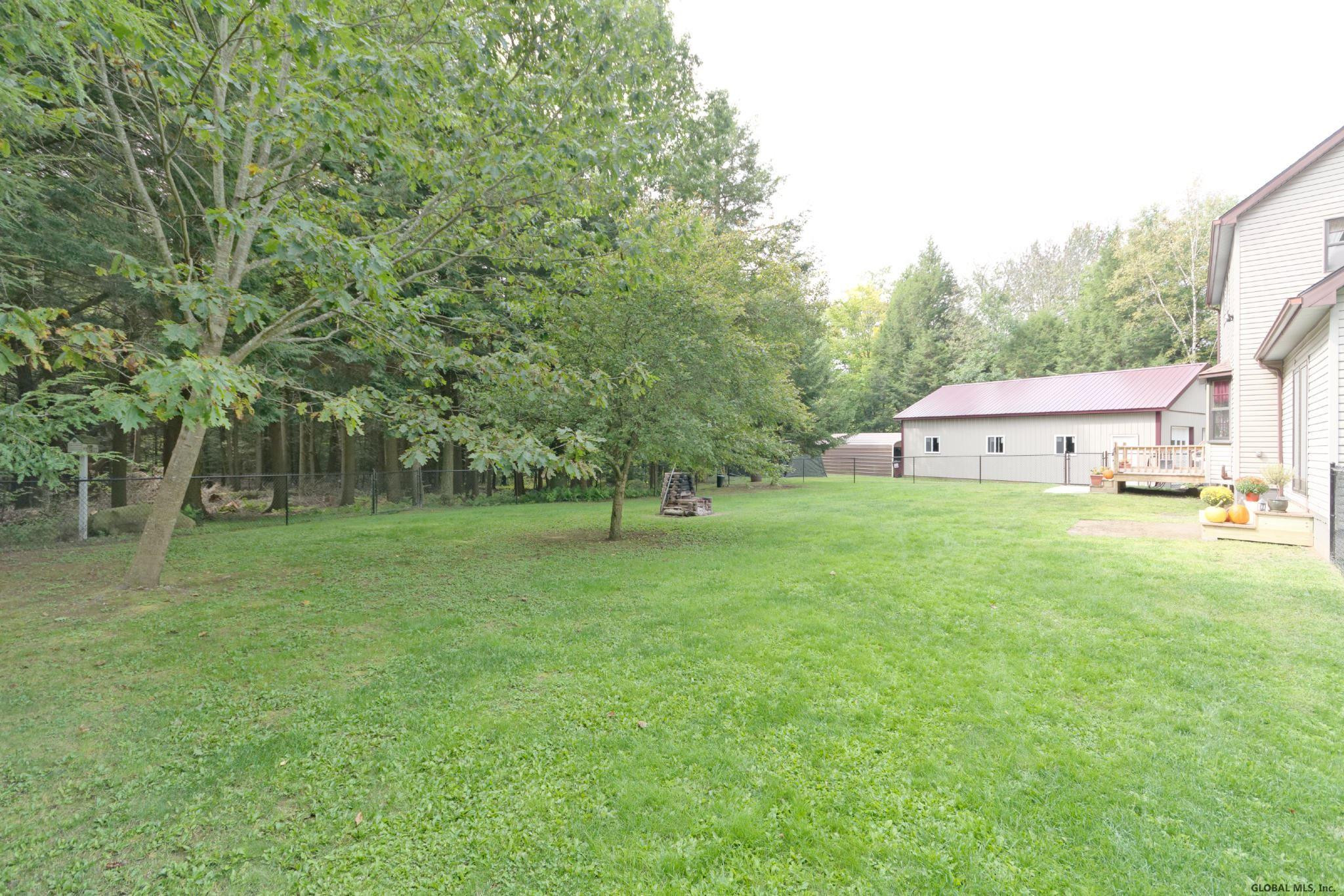 280 Bauer Road Sand Lake, NY 12018 - Photo 45 of 47 Photo 45