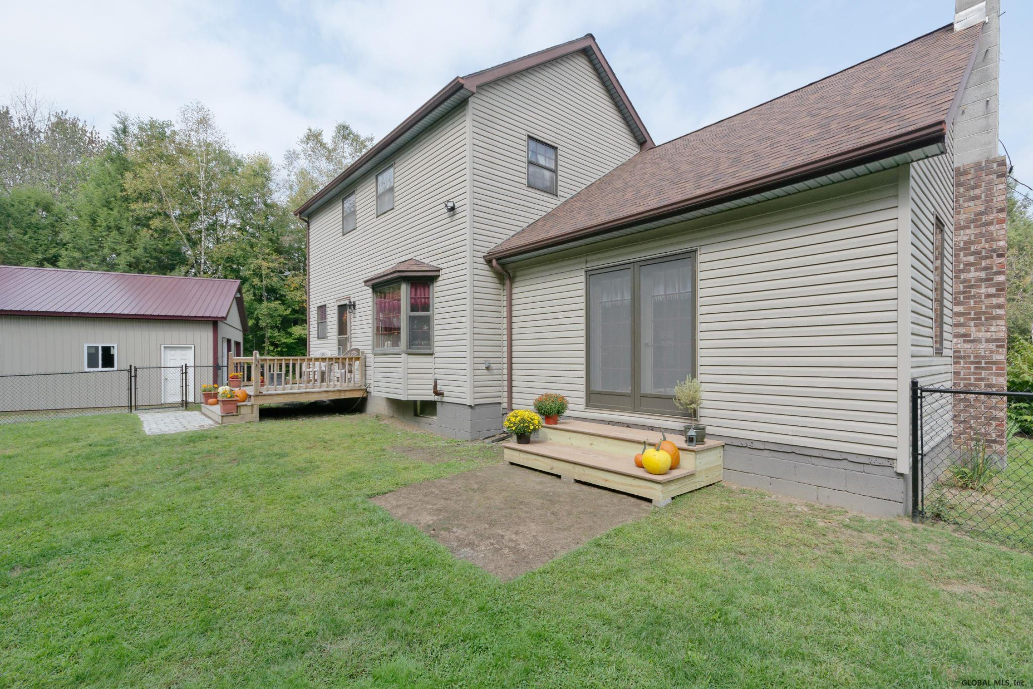 280 Bauer Road Sand Lake, NY 12018 - Photo 46 of 47 Photo 46