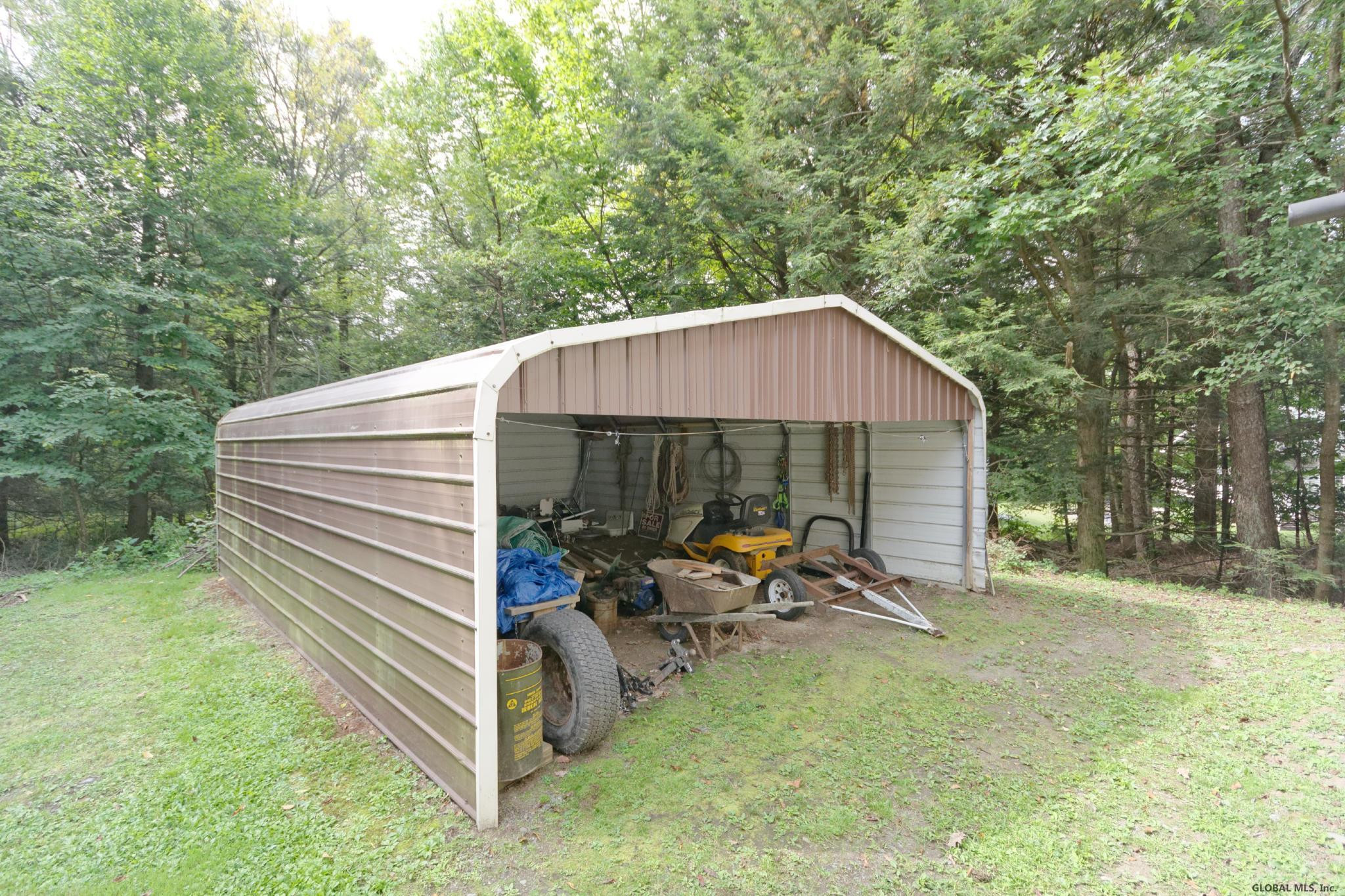 280 Bauer Road Sand Lake, NY 12018 - Photo 47 of 47 Photo 47