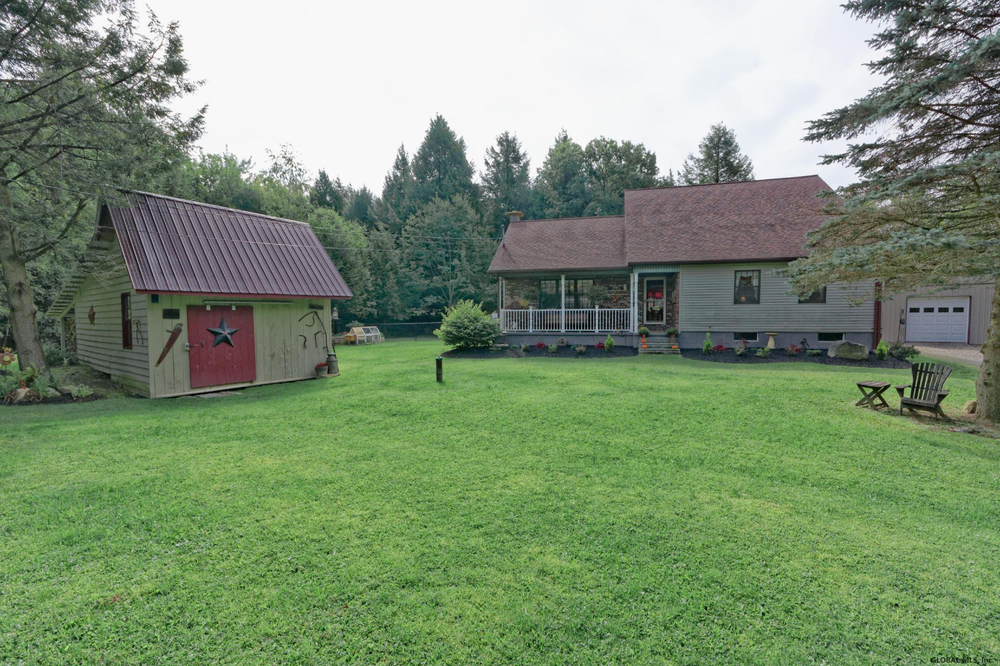 280 Bauer Road Sand Lake, NY 12018 - Photo 6 of 47 Photo 6