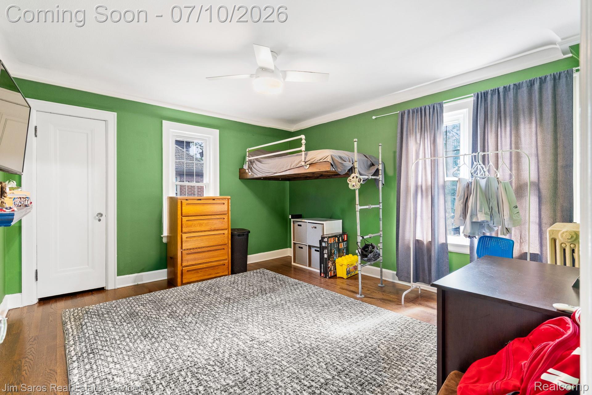 1421 Yorkshire Road Grosse Pointe, MI 48230 - Photo 22 of 29 26-SONYa7v_Photos_06292026_1421YorkshireRd_SamGenna-50.jpg