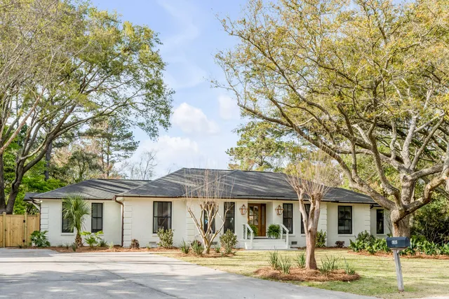 $18,000 | 690 Pelzer Drive, Mount Pleasant, SC 29464