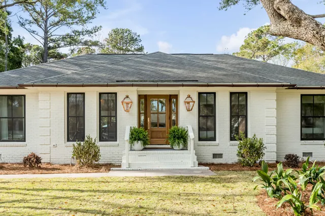 $18,000 | 690 Pelzer Drive, Mount Pleasant, SC 29464