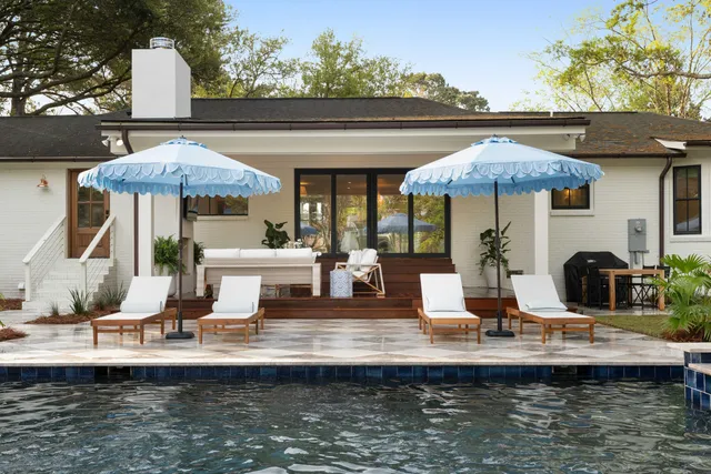 $18,000 | 690 Pelzer Drive, Mount Pleasant, SC 29464