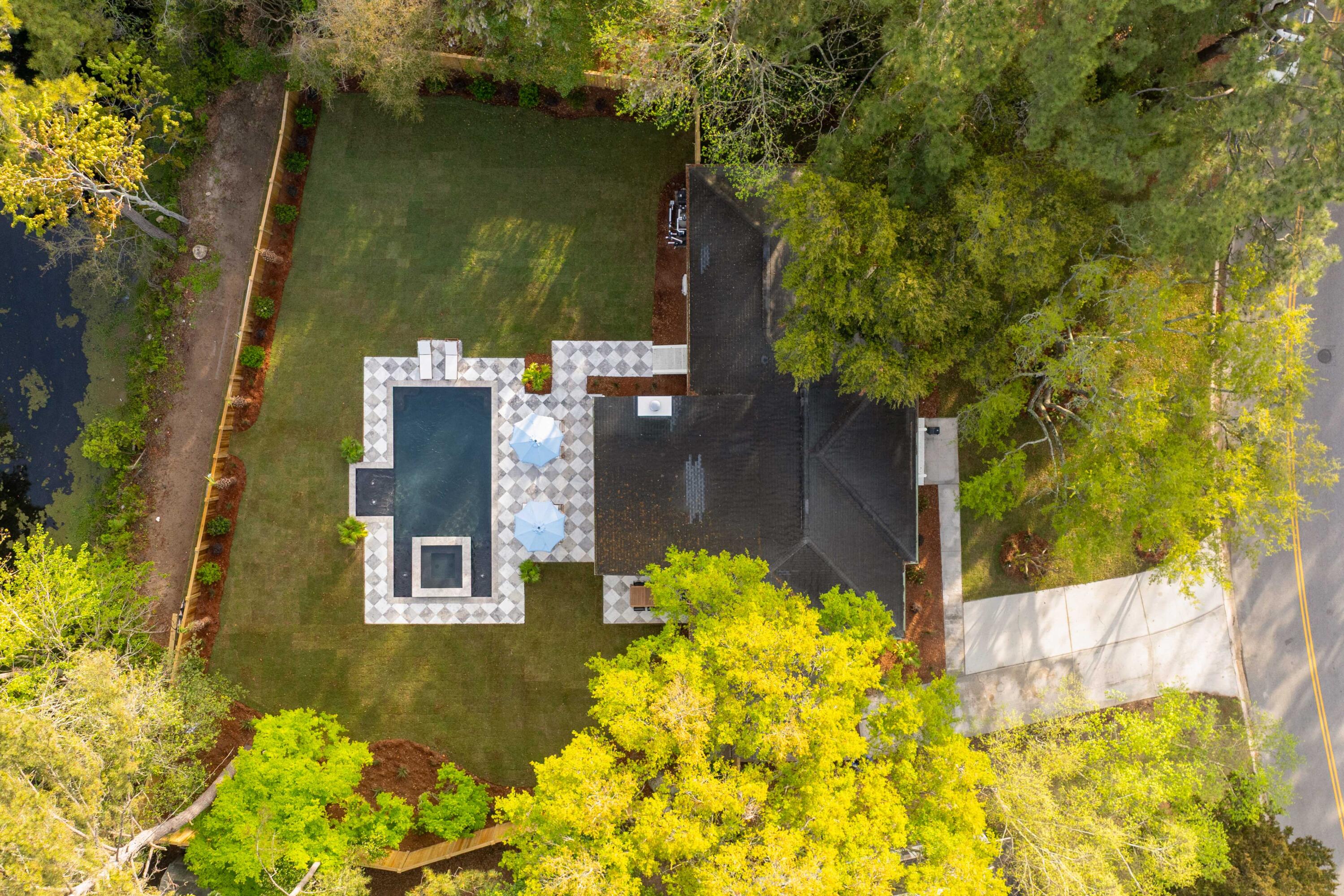 690 Pelzer Drive Mount Pleasant, SC 29464 - Photo 14 of 103 DJI_0663