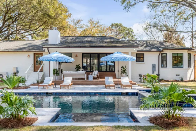 $18,000 | 690 Pelzer Drive, Mount Pleasant, SC 29464