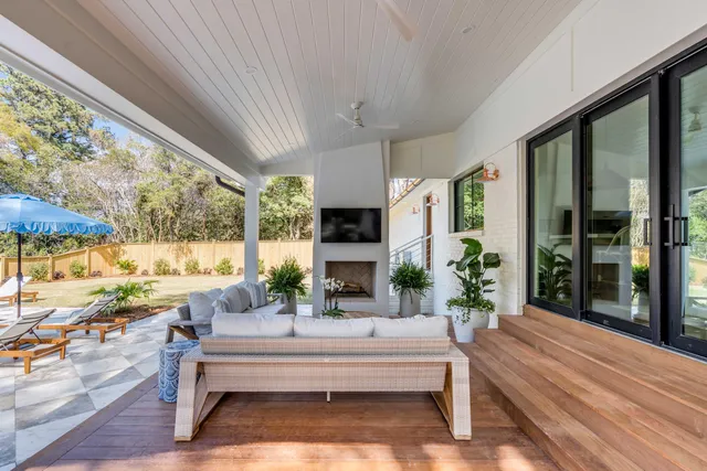 $18,000 | 690 Pelzer Drive, Mount Pleasant, SC 29464