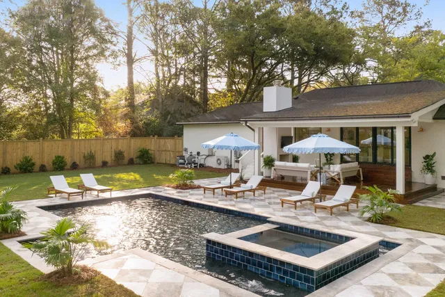 $18,000 | 690 Pelzer Drive, Mount Pleasant, SC 29464