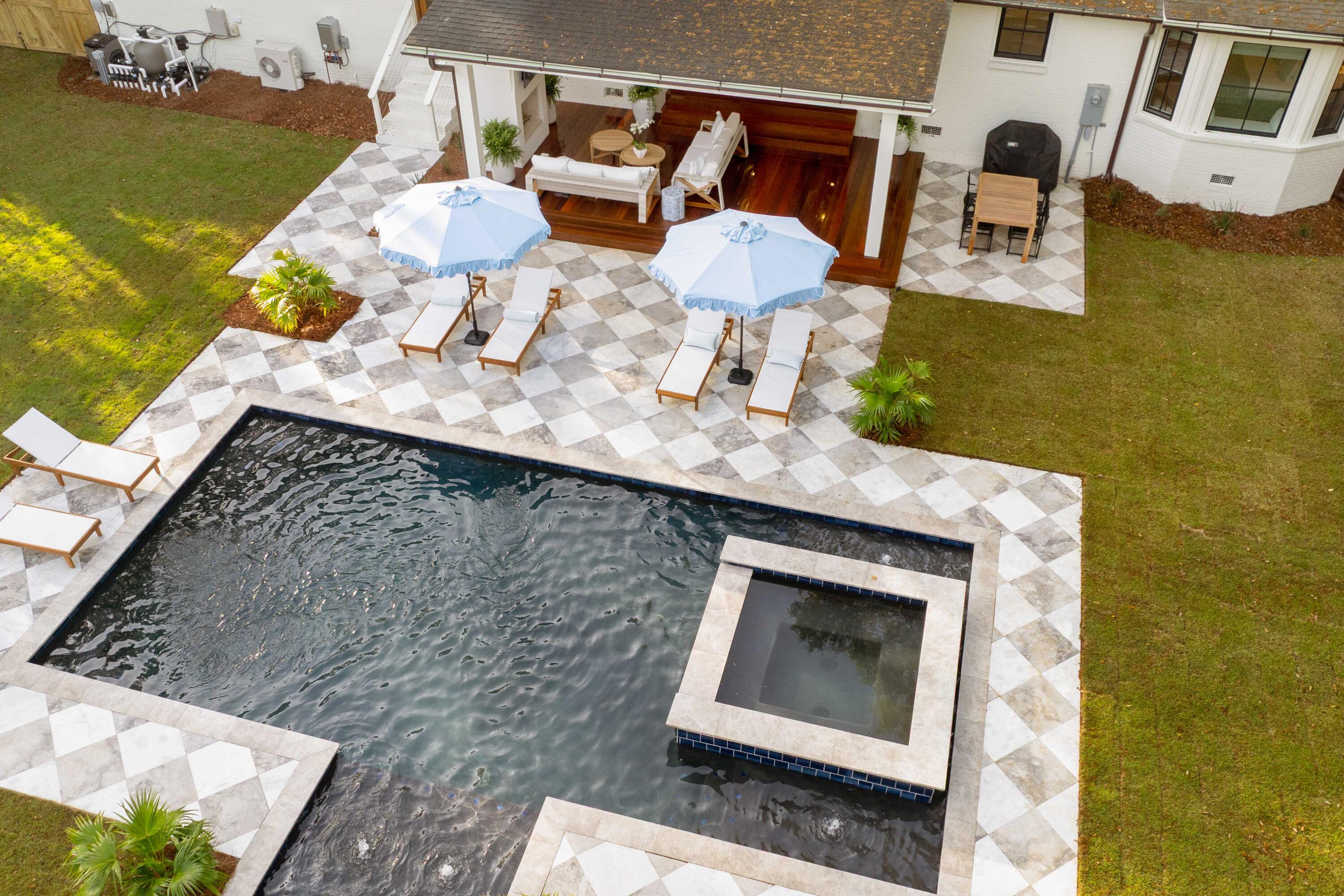 690 Pelzer Drive Mount Pleasant, SC 29464 - Photo 6 of 103 DJI_0662