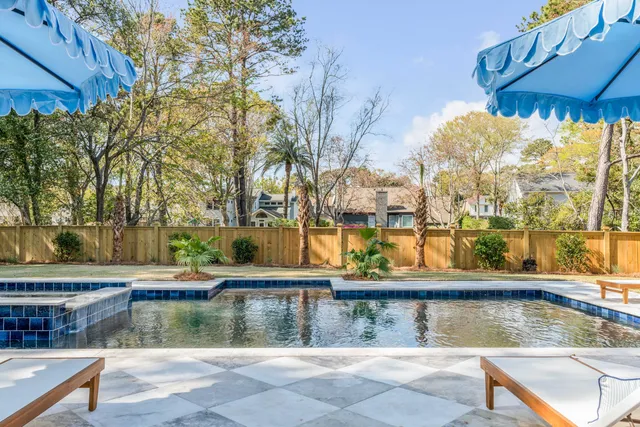 $18,000 | 690 Pelzer Drive, Mount Pleasant, SC 29464