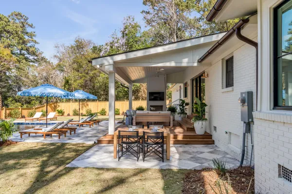 $18,000 | 690 Pelzer Drive, Mount Pleasant, SC 29464