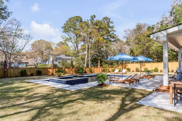 $18,000 | 690 Pelzer Drive, Mount Pleasant, SC 29464