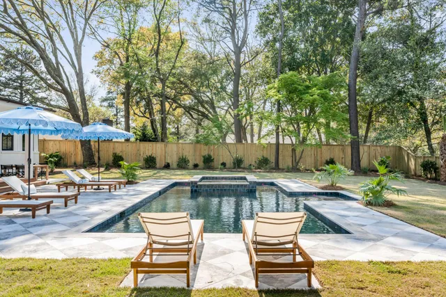 $18,000 | 690 Pelzer Drive, Mount Pleasant, SC 29464