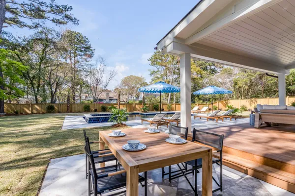 $18,000 | 690 Pelzer Drive, Mount Pleasant, SC 29464