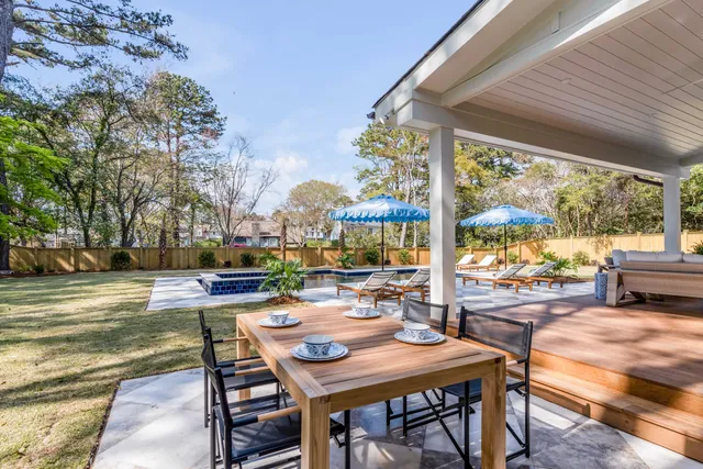 $18,000 | 690 Pelzer Drive, Mount Pleasant, SC 29464