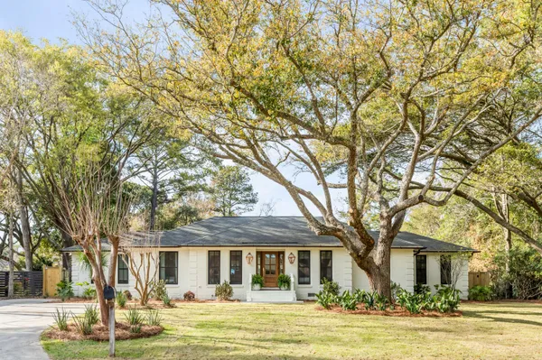 $18,000 | 690 Pelzer Drive, Mount Pleasant, SC 29464