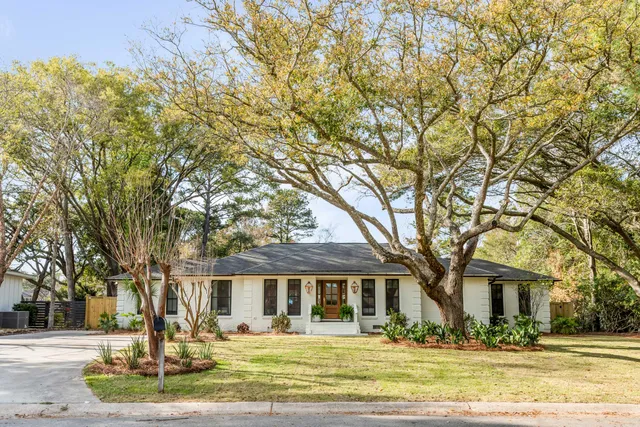 $18,000 | 690 Pelzer Drive, Mount Pleasant, SC 29464