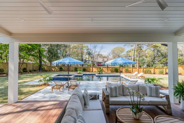 $18,000 | 690 Pelzer Drive, Mount Pleasant, SC 29464