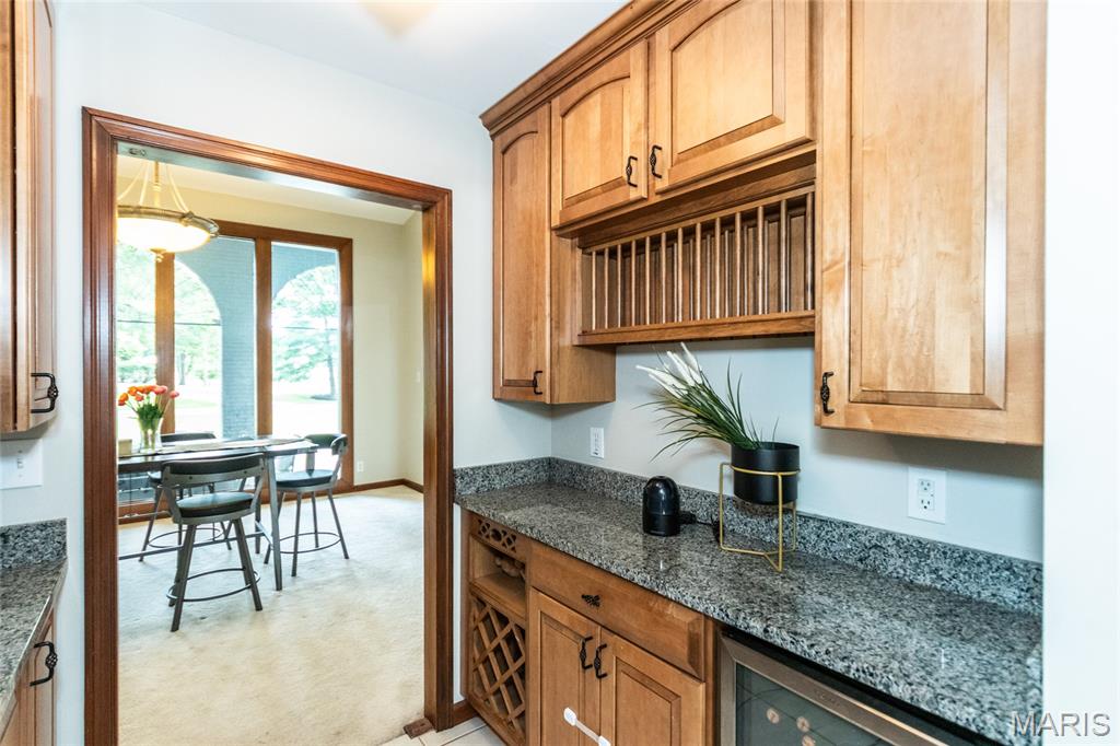 15875 Kettington Road Chesterfield, MO 63017 - Photo 24 of 62