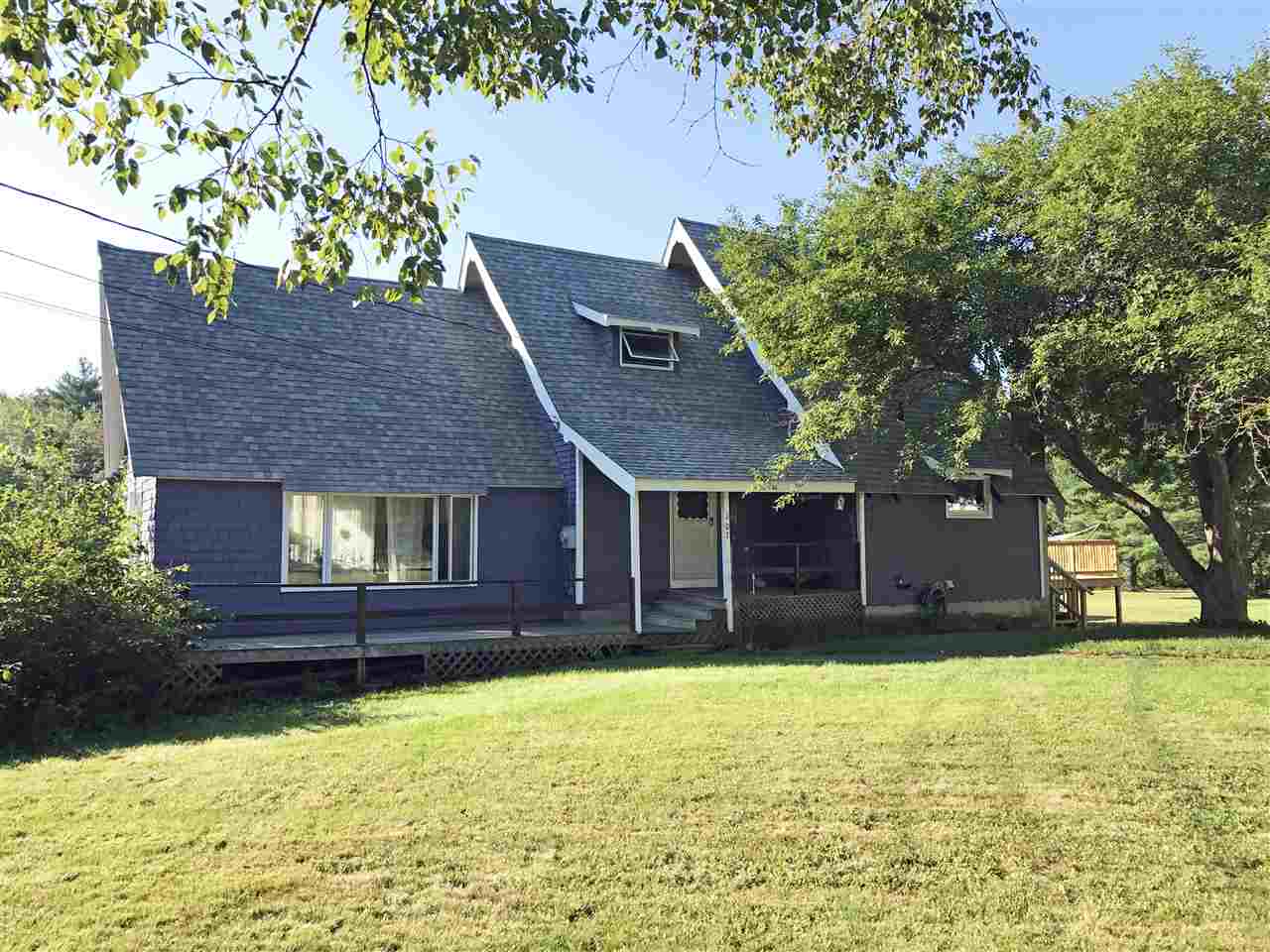 107 Clay Hill Road York, ME 03902 - Photo 1 of 1 Gallery Image 1