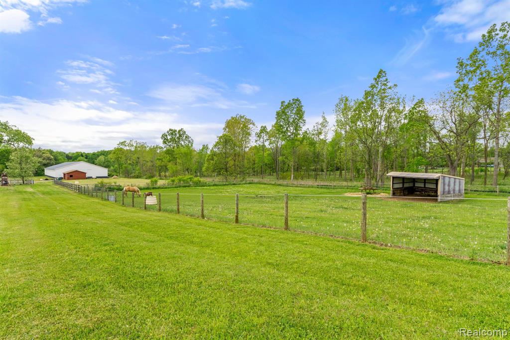 841 North Latson Road Howell, MI 48843 - Photo 53 of 77