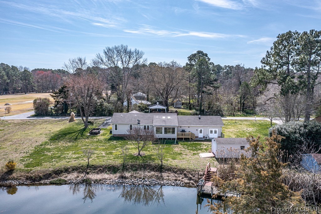 88 North Sioux Road Kilmarnock, VA 22482 - Photo 28 of 35
