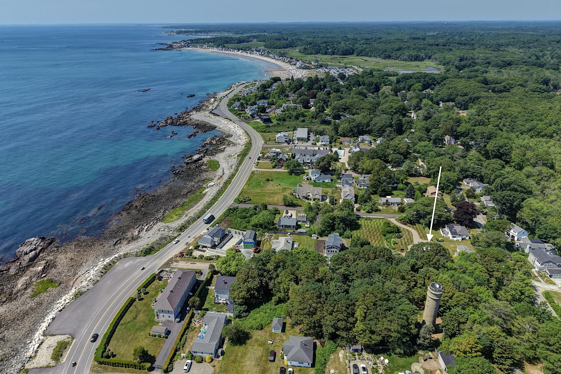 26 Neptune Drive Rye, NH 03870 - Photo 2 of 35