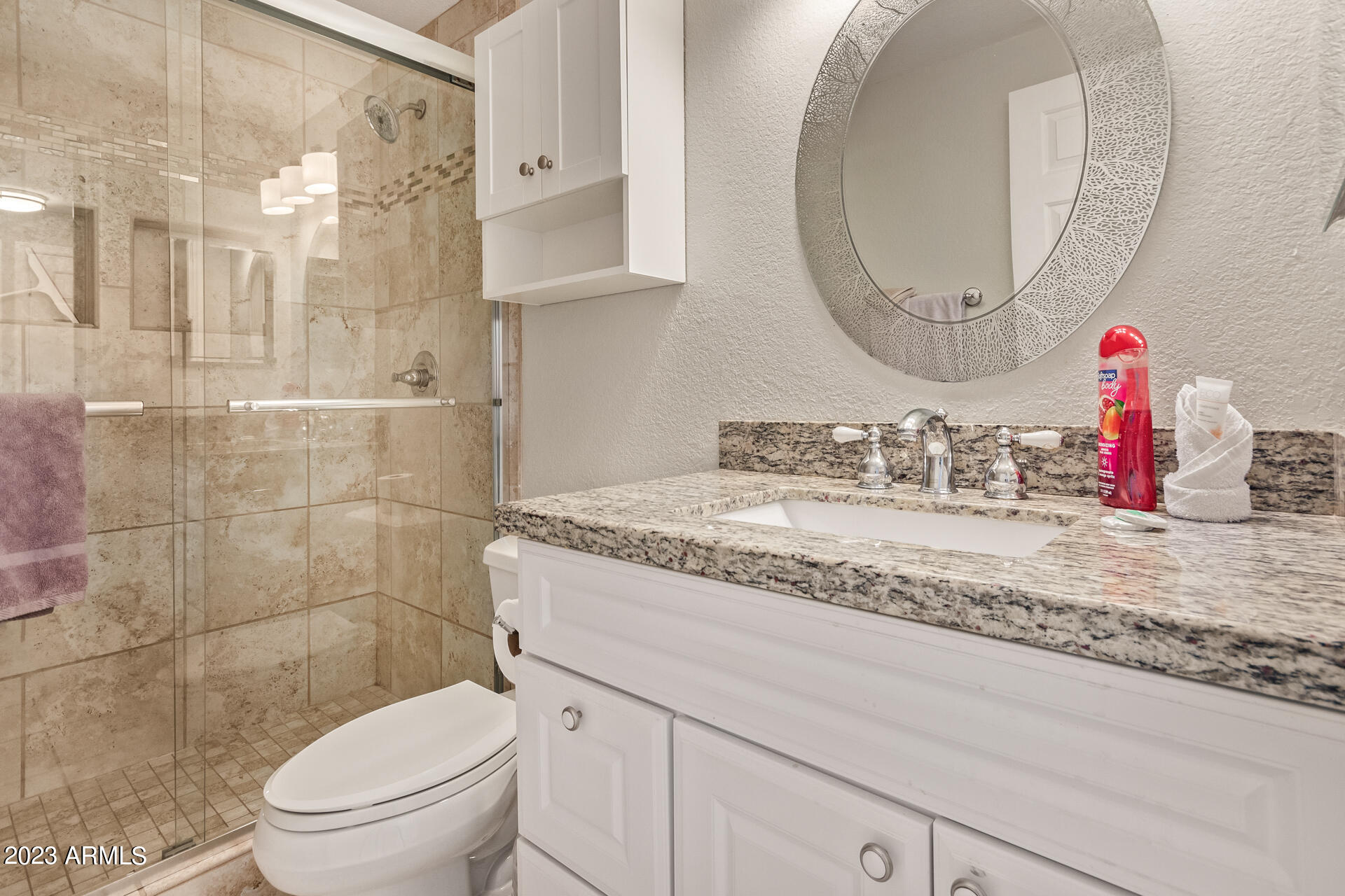 9711 East Mountain View Road, Unit 1502 Scottsdale, AZ 85258 - Photo 14 of 42 1502 bathroom