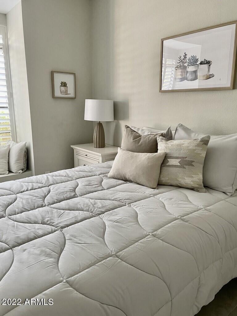 9711 East Mountain View Road, Unit 1502 Scottsdale, AZ 85258 - Photo 22 of 42 bedroom1