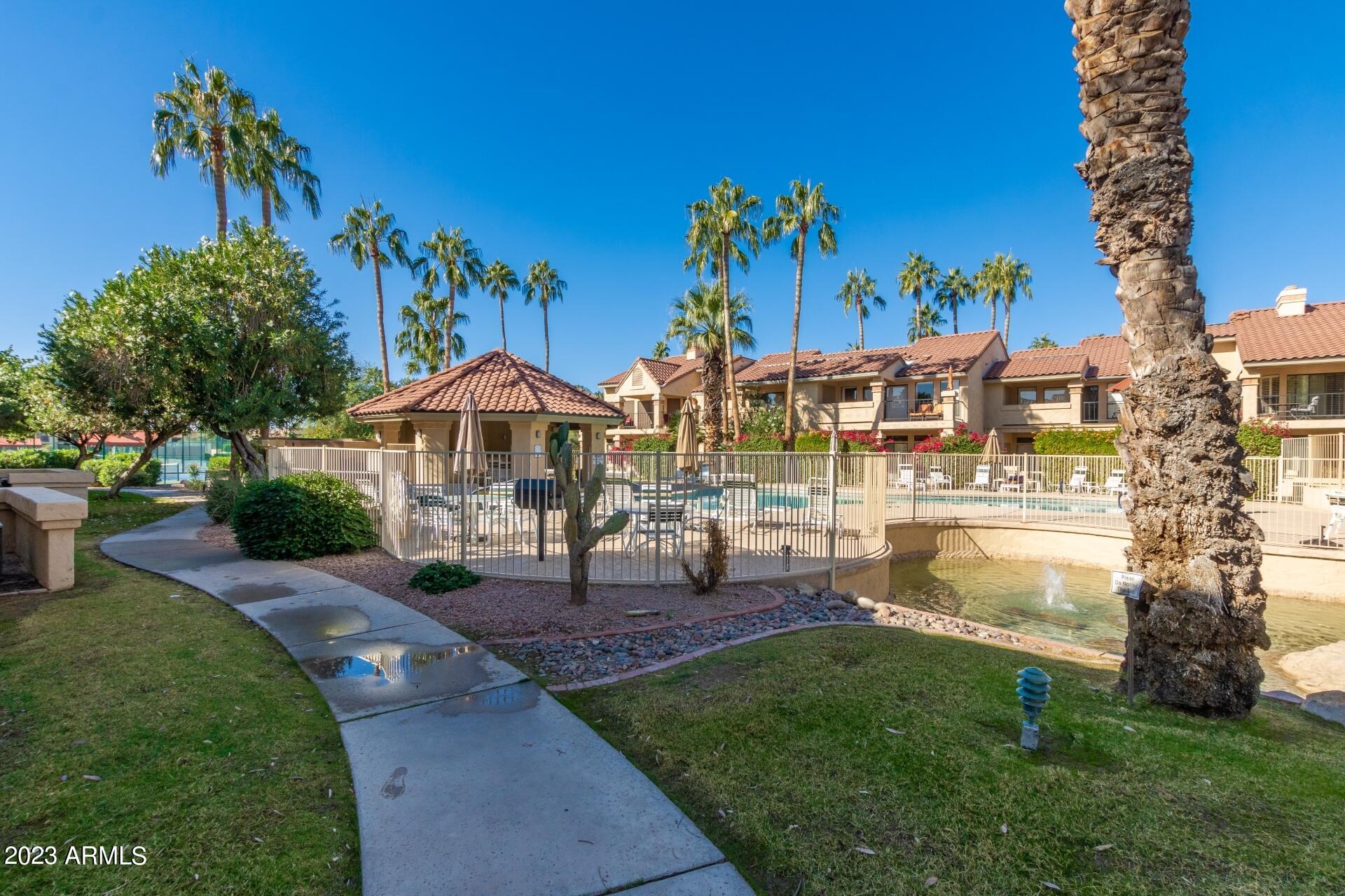 9711 East Mountain View Road, Unit 1502 Scottsdale, AZ 85258 - Photo 32 of 42 0019-The Racquet Club (20)