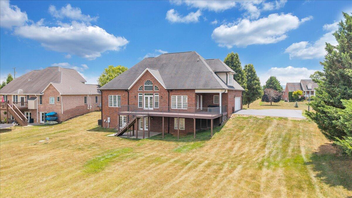 40 Sowder Farm Road Troutville, VA 24175 - Photo 91 of 102 101-DJI_20260707122926_0305_D