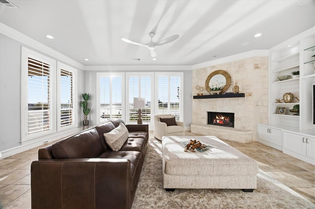 1572 Rabbit Rdg Road Heath, TX 75032 - Photo 7 of 40 Gallery Image 7