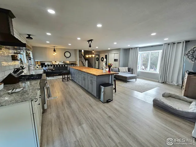 $570,000 | 511 Pawnee Drive, Sterling, CO 80751