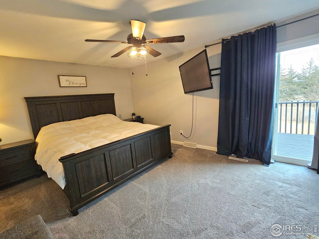 511 Pawnee Drive Sterling, CO 80751 - Photo 15 of 45 Primary Bedroom