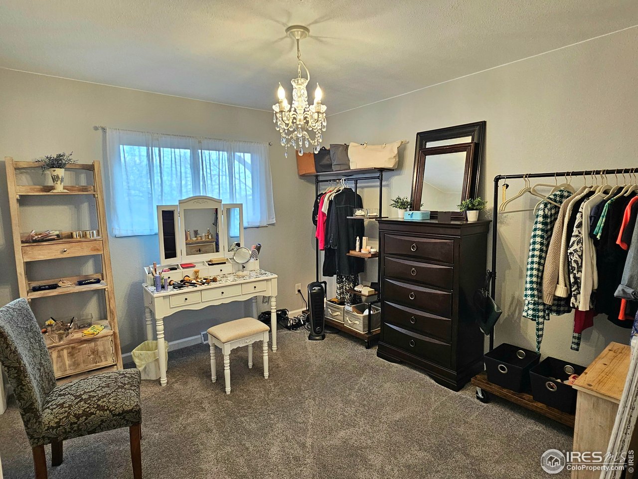 511 Pawnee Drive Sterling, CO 80751 - Photo 21 of 50 2nd Bedroom is 11 x 10