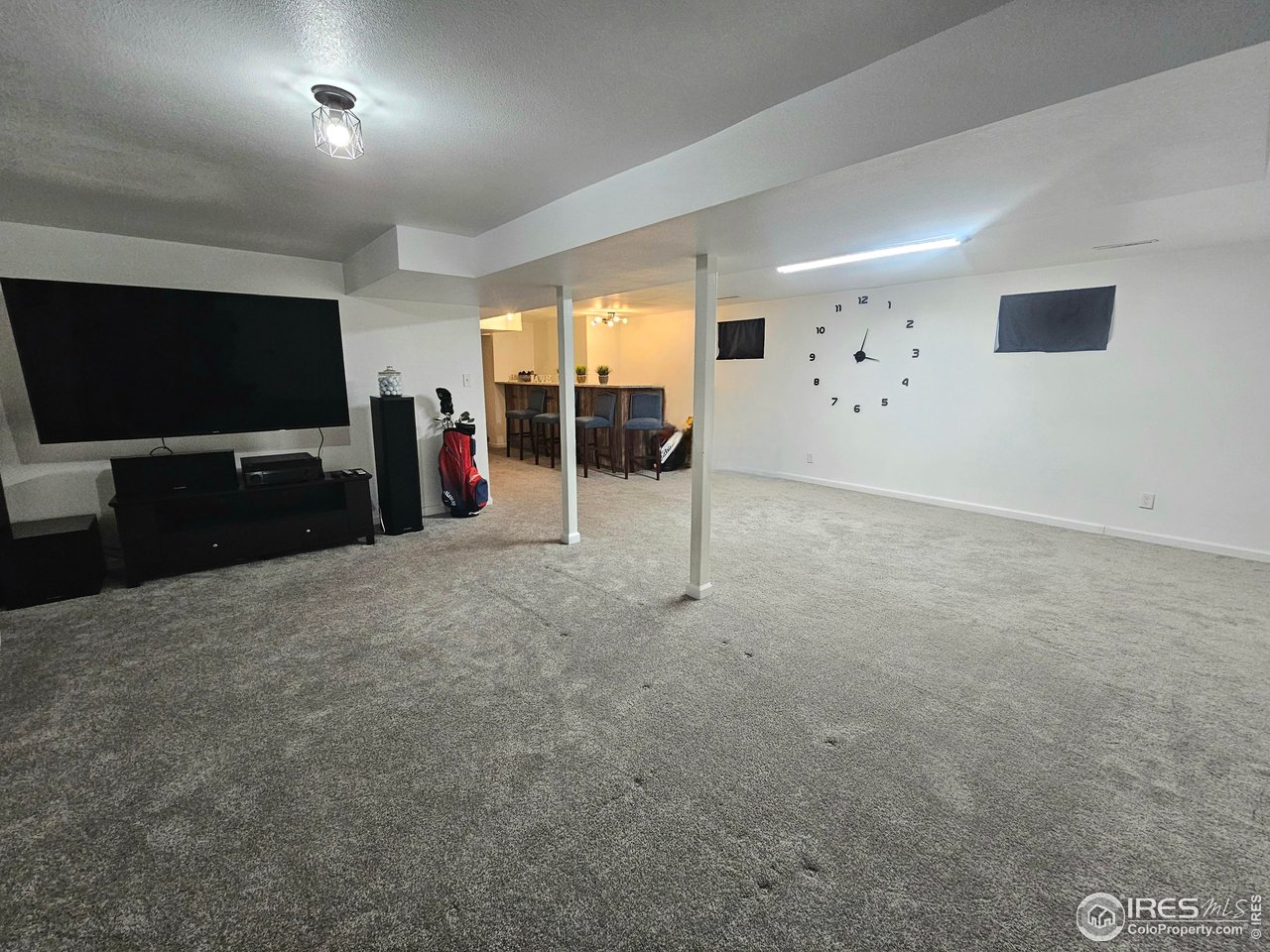 511 Pawnee Drive Sterling, CO 80751 - Photo 30 of 45 Great room is 23x18