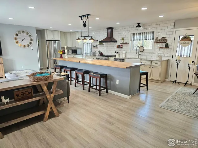 $570,000 | 511 Pawnee Drive, Sterling, CO 80751