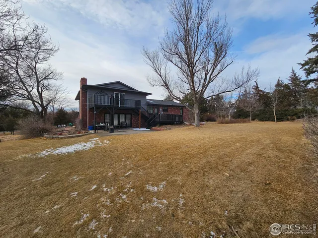 $570,000 | 511 Pawnee Drive, Sterling, CO 80751