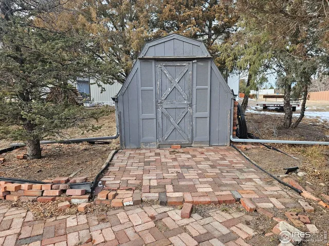 $570,000 | 511 Pawnee Drive, Sterling, CO 80751