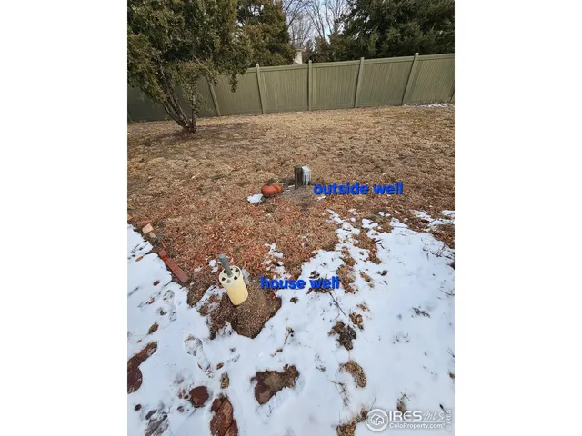 $570,000 | 511 Pawnee Drive, Sterling, CO 80751