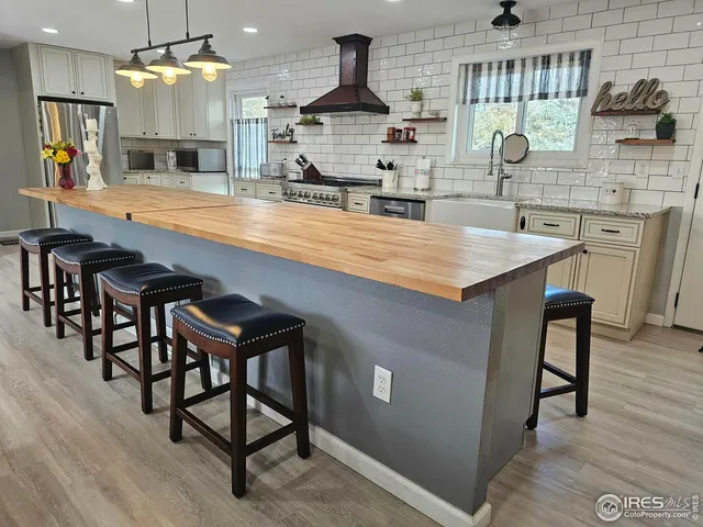 $570,000 | 511 Pawnee Drive, Sterling, CO 80751