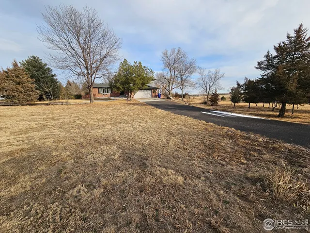 $570,000 | 511 Pawnee Drive, Sterling, CO 80751