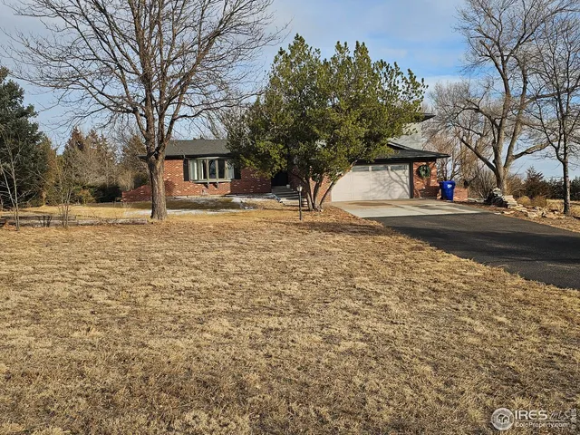 $570,000 | 511 Pawnee Drive, Sterling, CO 80751