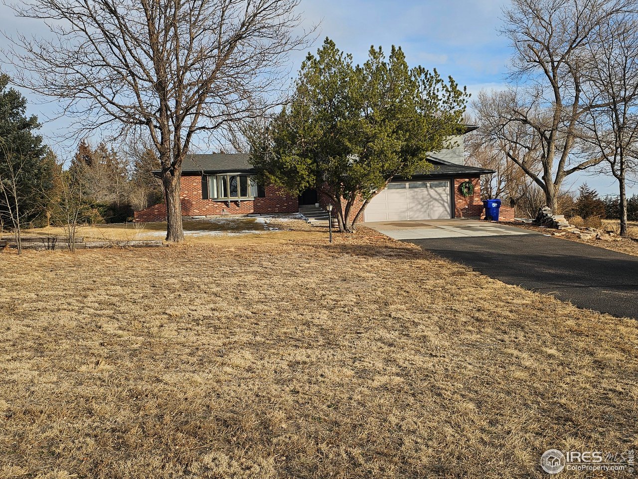 511 Pawnee Drive Sterling, CO 80751 - Photo 43 of 45