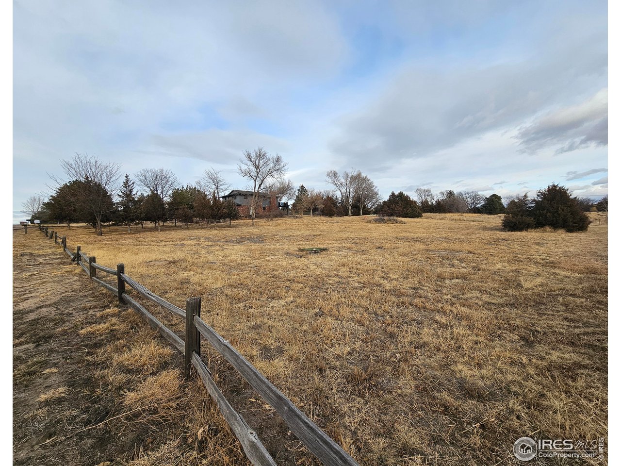 511 Pawnee Drive Sterling, CO 80751 - Photo 43 of 50 Extra lot to the south of the house is included for a total property of 1.73 acres