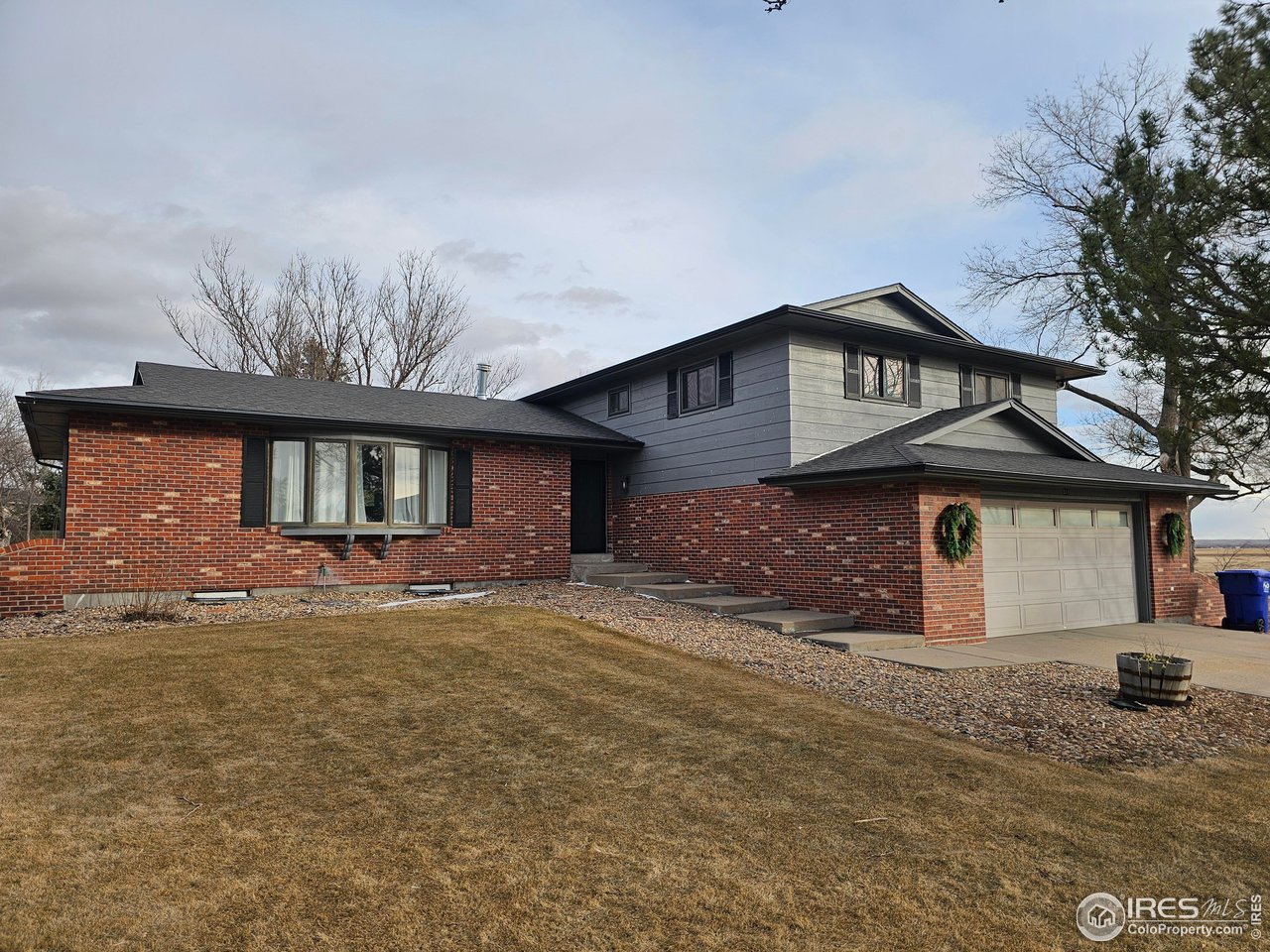 511 Pawnee Drive Sterling, CO 80751 - Photo 45 of 45 511 Pawnee Dr - WELCOME HOME!