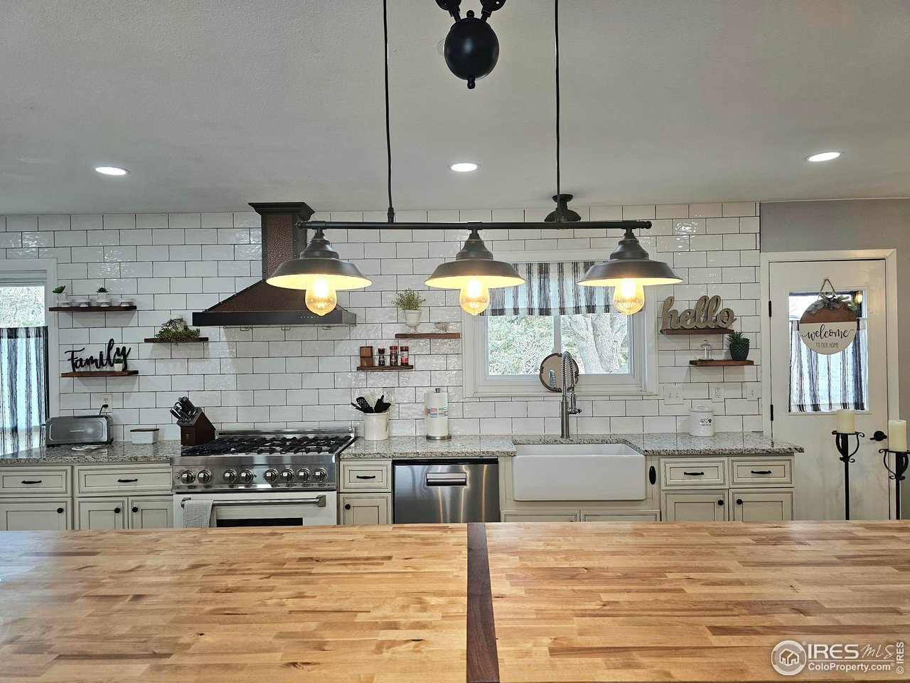 511 Pawnee Drive Sterling, CO 80751 - Photo 6 of 50 Dream Kitchen